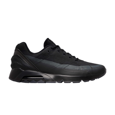 Pan Records x Nike Air Max 180 'The Suspended Hour'