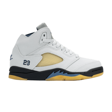 A Ma Maniére x Air Jordan 5 Retro PS 'Dawn'