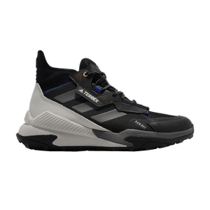 adidas Terrex Hyperblue Mid Rain.RDY 'Black Grey'