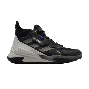 adidas Terrex Hyperblue Mid Rain.RDY 'Black Grey'
