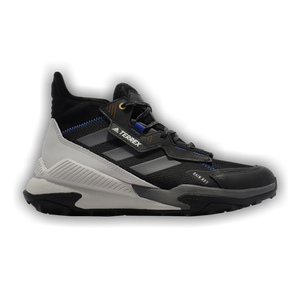 adidas Terrex Hyperblue Mid Rain.RDY 'Black Grey'