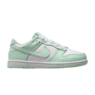 Nike Dunk Low PS 'Mint Foam'