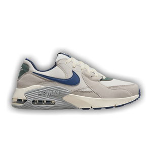 Nike Air Max Excee 'Light Bone Midnight Navy'