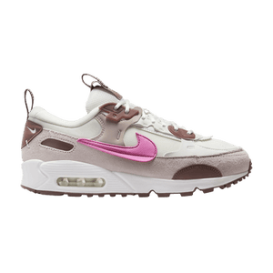 Nike Wmns Air Max 90 Futura 'Platinum Violet Playful Pink'