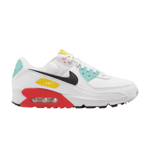 Nike Wmns Air Max 90 'Spring Multi-Color'