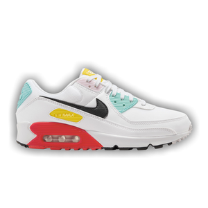 Nike Wmns Air Max 90 'Spring Multi-Color'