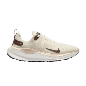 Nike Wmns React Infinity Run 4 'Coconut Brown'