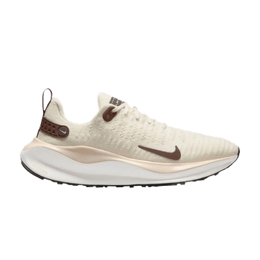 Nike Wmns React Infinity Run 4 'Coconut Brown'