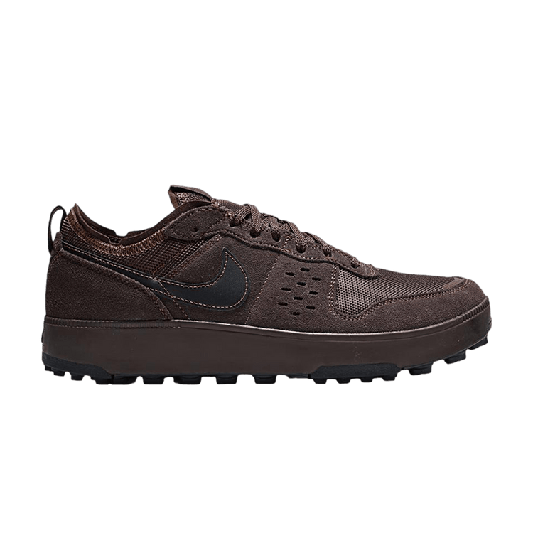 Nike C1TY 'Dark Brown' FZ3863 203