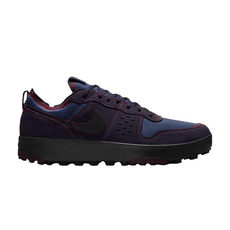 Nike C1TY 'Blue Black' FZ3863 500