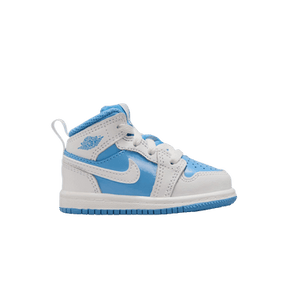 Air Jordan 1 Mid TD 'Legend Blue'