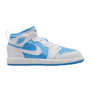Air Jordan 1 Mid PS 'Legend Blue'