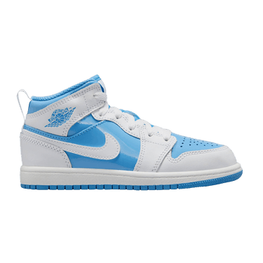 Air Jordan 1 Mid PS 'Legend Blue'