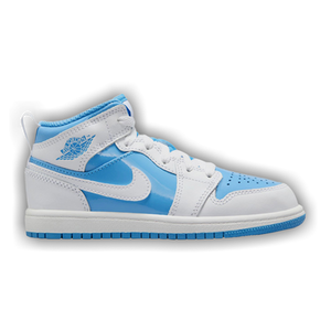 Air Jordan 1 Mid PS 'Legend Blue'