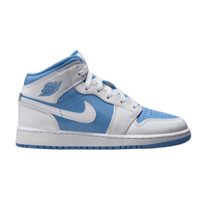 Air Jordan 1 Mid GS 'Legend Blue'