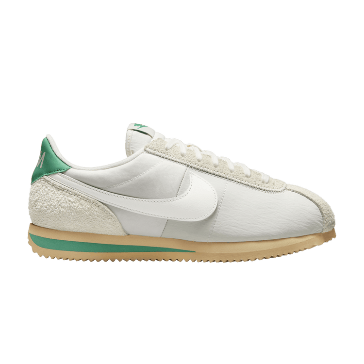 Nike Wmns Cortez 'Sail Stadium Green' FZ3967 072