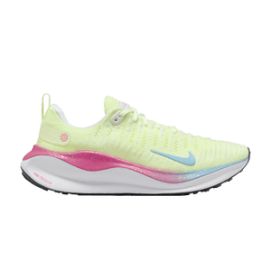 Nike Wmns ReactX Infinity Run 4 'Barely Volt Aquarius Blue'