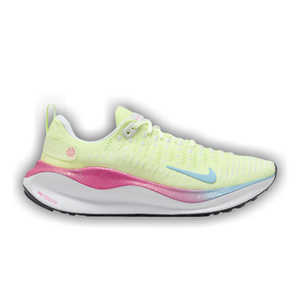 Nike Wmns ReactX Infinity Run 4 'Barely Volt Aquarius Blue'