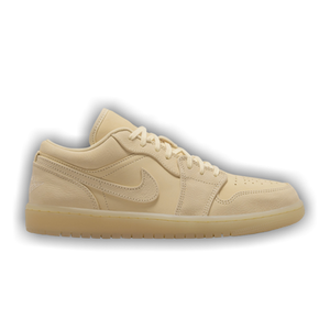 Wmns Air Jordan 1 Low SE 'Pale Vanilla'