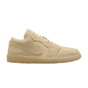 Wmns Air Jordan 1 Low SE 'Pale Vanilla'