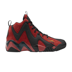 Reebok Kamikaze II Mid 'Sonics Alternate'