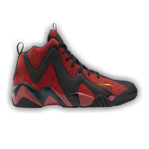 Reebok Kamikaze II Mid 'Sonics Alternate'