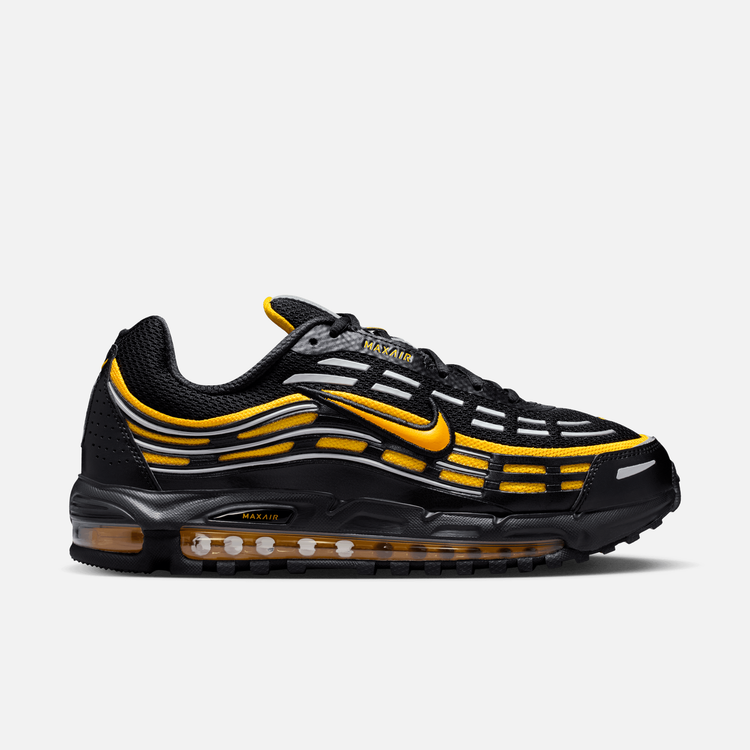 Nike Air Max TL 2.5 'Black Varsity Maize'