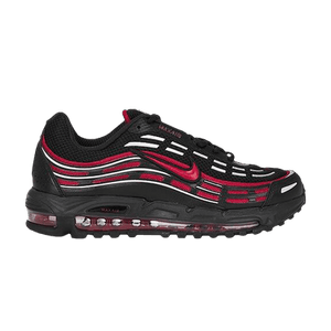 Nike Air Max TL 2.5 'Black Team Crimson Metallic Silver'