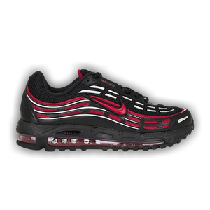 Nike Air Max TL 2.5 'Black Team Crimson Metallic Silver'