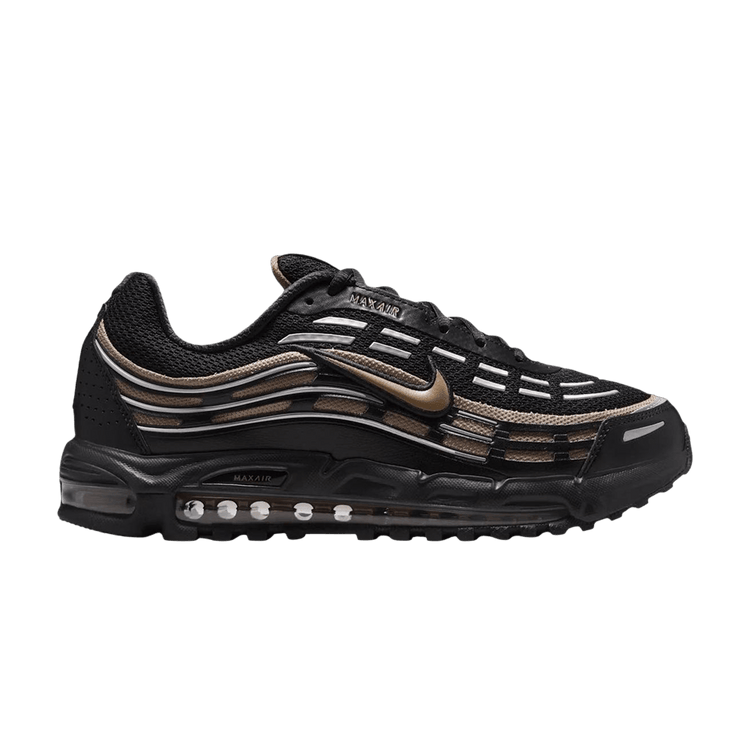 Nike Air Max TL 2 5 'Black' FZ4110 016