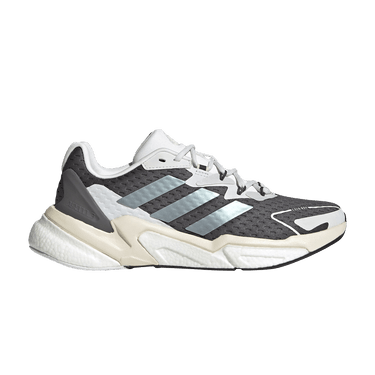 Adidas Wmns X9000L3 Cold.Rdy 'Grey Silver Metallic'