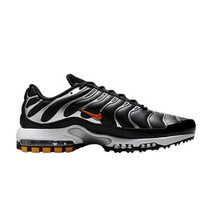 Nike Air Max Plus Golf 'Black Total Orange'