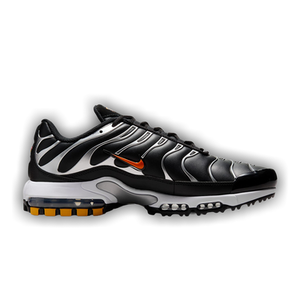 Nike Air Max Plus Golf 'Black Total Orange'