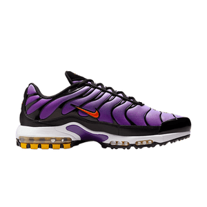 Nike Air Max Plus Golf 'Voltage Purple Black'
