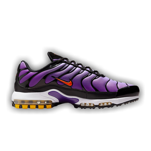 Nike Air Max Plus Golf 'Voltage Purple Black'
