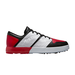 Air Jordan Nu Retro 1 Low Golf 'Chicago'