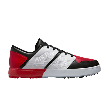 Air Jordan Nu Retro 1 Low Golf 'Chicago'