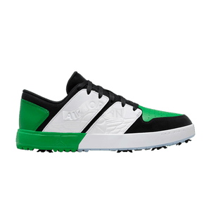 Air Jordan Nu Retro 1 Low Golf 'Celtics'