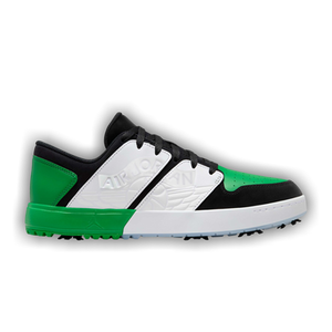 Air Jordan Nu Retro 1 Low Golf 'Celtics'
