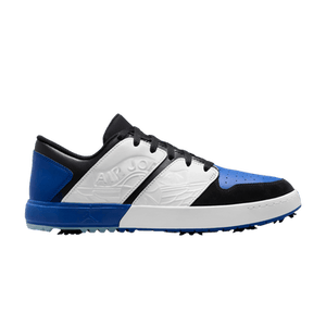 Air Jordan Nu Retro 1 Low Golf 'Sport Royal'