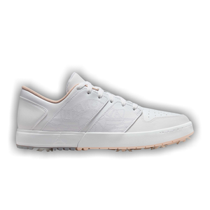 Air Jordan Nu Retro 1 Low Golf 'White Washed Coral'