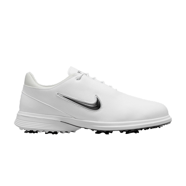 Nike Air Zoom Victory Tour 4 'White Photon Dust Black'