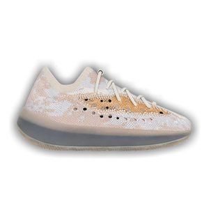 adidas Yeezy Boost 380 Kids 'Pepper Non-Reflective'