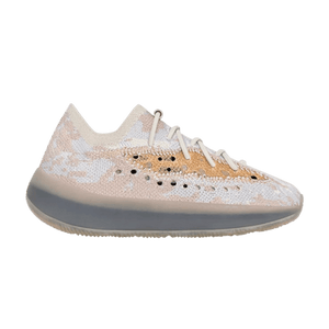 adidas Yeezy Boost 380 Kids 'Pepper Non-Reflective'