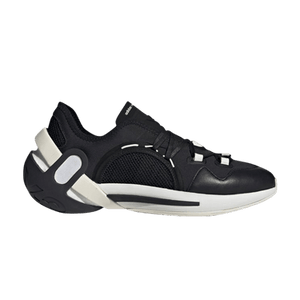 Adidas Y-3 Idoso Boost 'Black White'