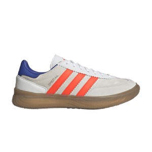 Adidas Handball Spezial Pro 'White Solar Red Sonic Ink'