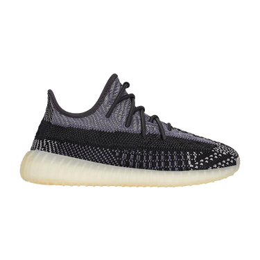 adidas Yeezy Boost 350 V2 Kids 'Carbon'