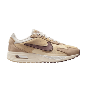 Nike Air Max Solo 'Sesame Smokey Mauve'