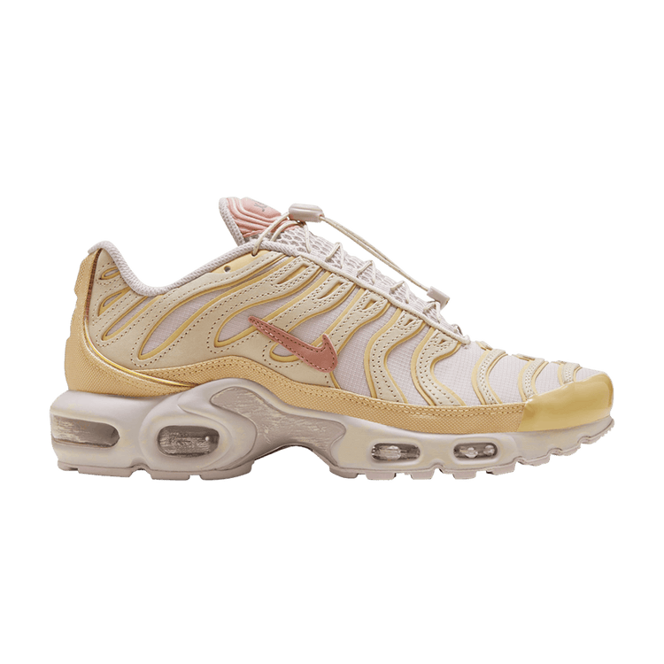 Nike Wmns Air Max Plus 'Sanddrift Red Stardust' FZ5062 160