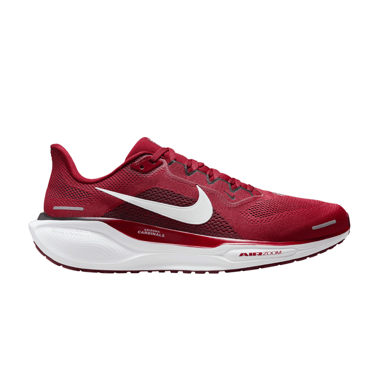 NFL x Nike Air Zoom Pegasus 41 'Arizona Cardinals' FZ5077 600